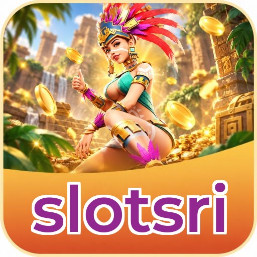 Screenshot 1 - slotsri Home Screen