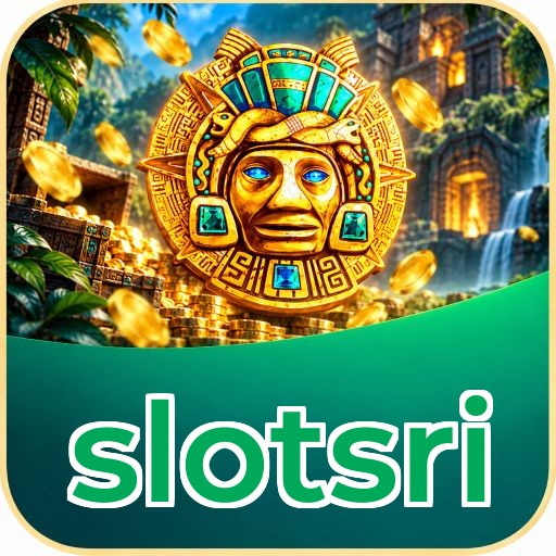 Screenshot 1 - slotsri Home Screen