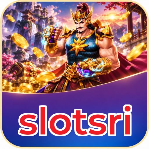 Screenshot 1 - slotsri Home Screen
