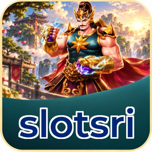 Screenshot 1 - slotsri Home Screen