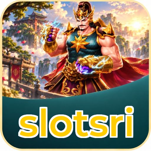 Screenshot 1 - slotsri Home Screen