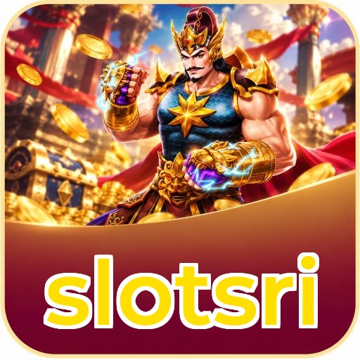 Screenshot 1 - slotsri Home Screen